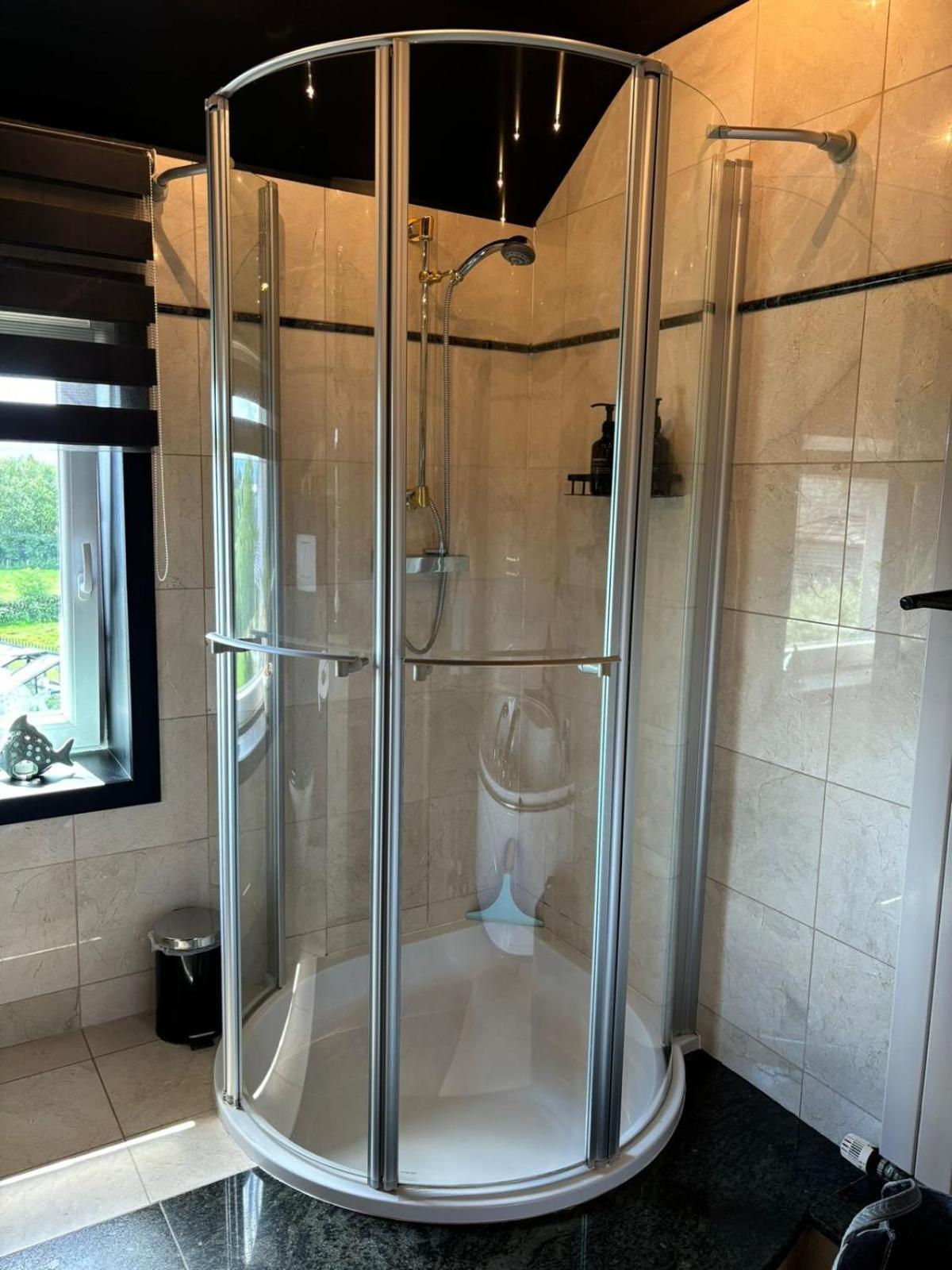 Le Clos Des Bansions 잘헤이 외부 사진