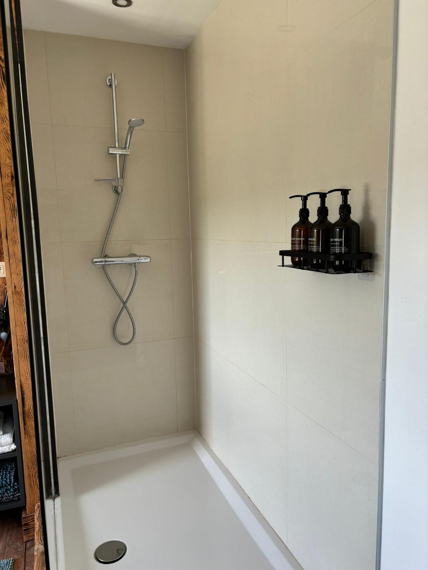 Le Clos Des Bansions 잘헤이 외부 사진