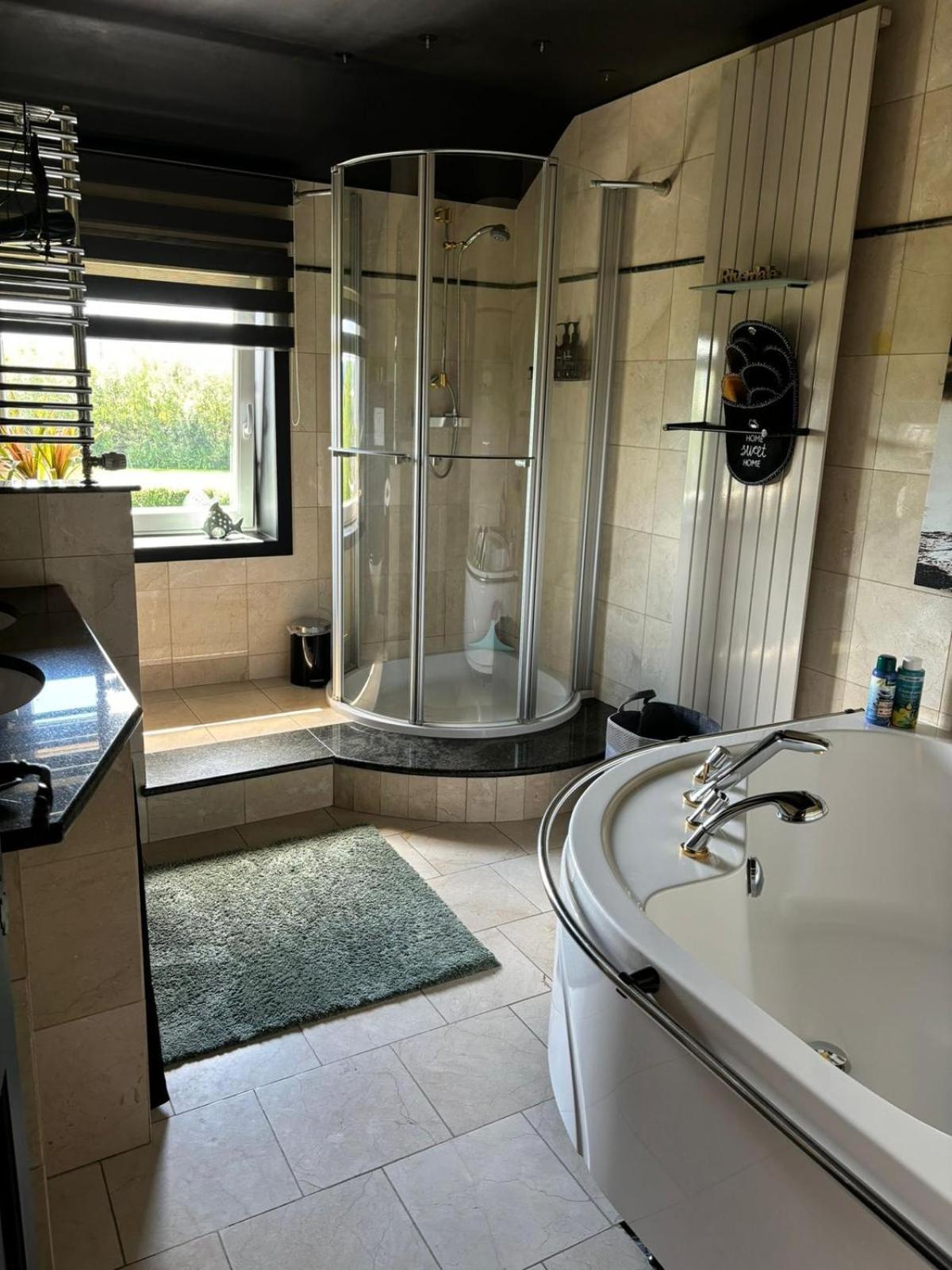 Le Clos Des Bansions 잘헤이 외부 사진