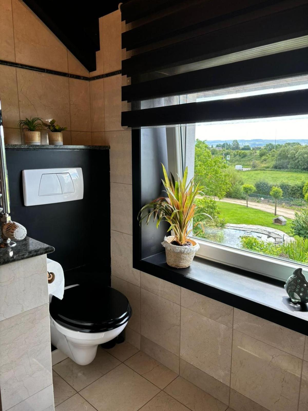 Le Clos Des Bansions 잘헤이 외부 사진