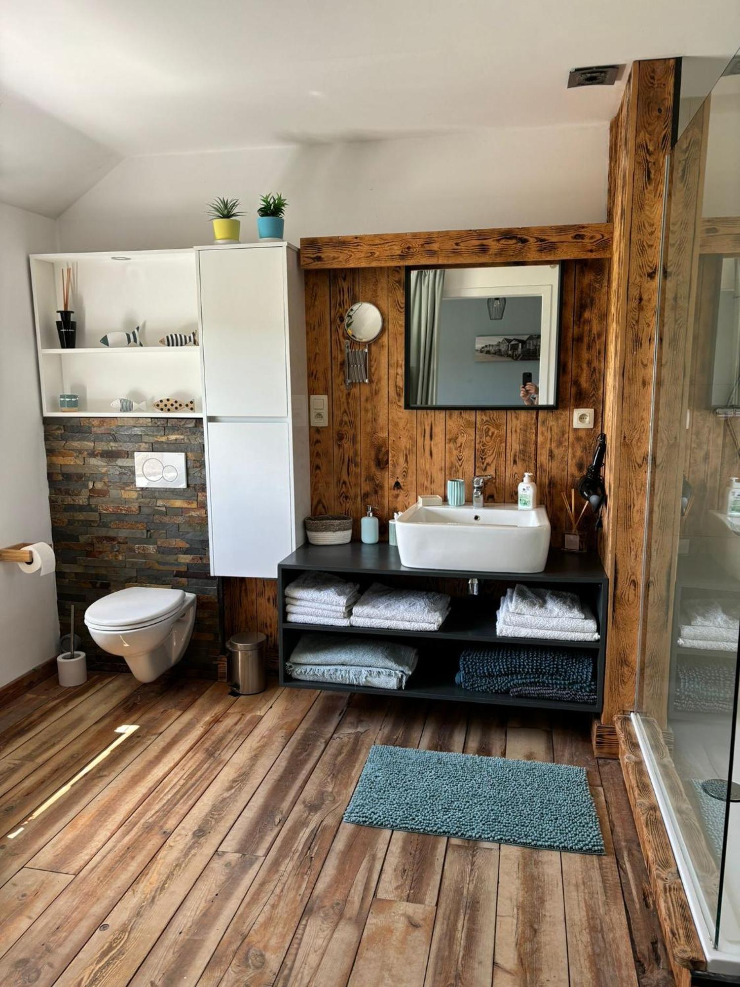Le Clos Des Bansions 잘헤이 외부 사진
